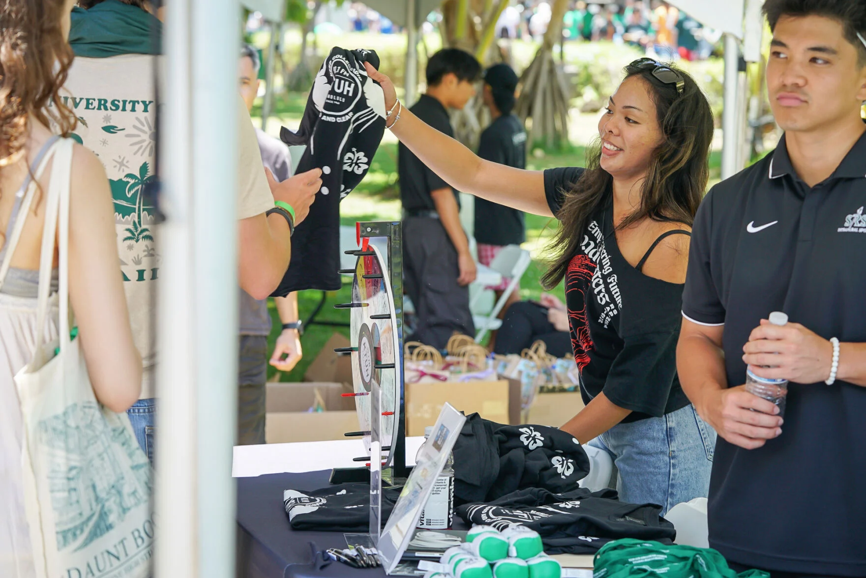 Student Media Board Meeting