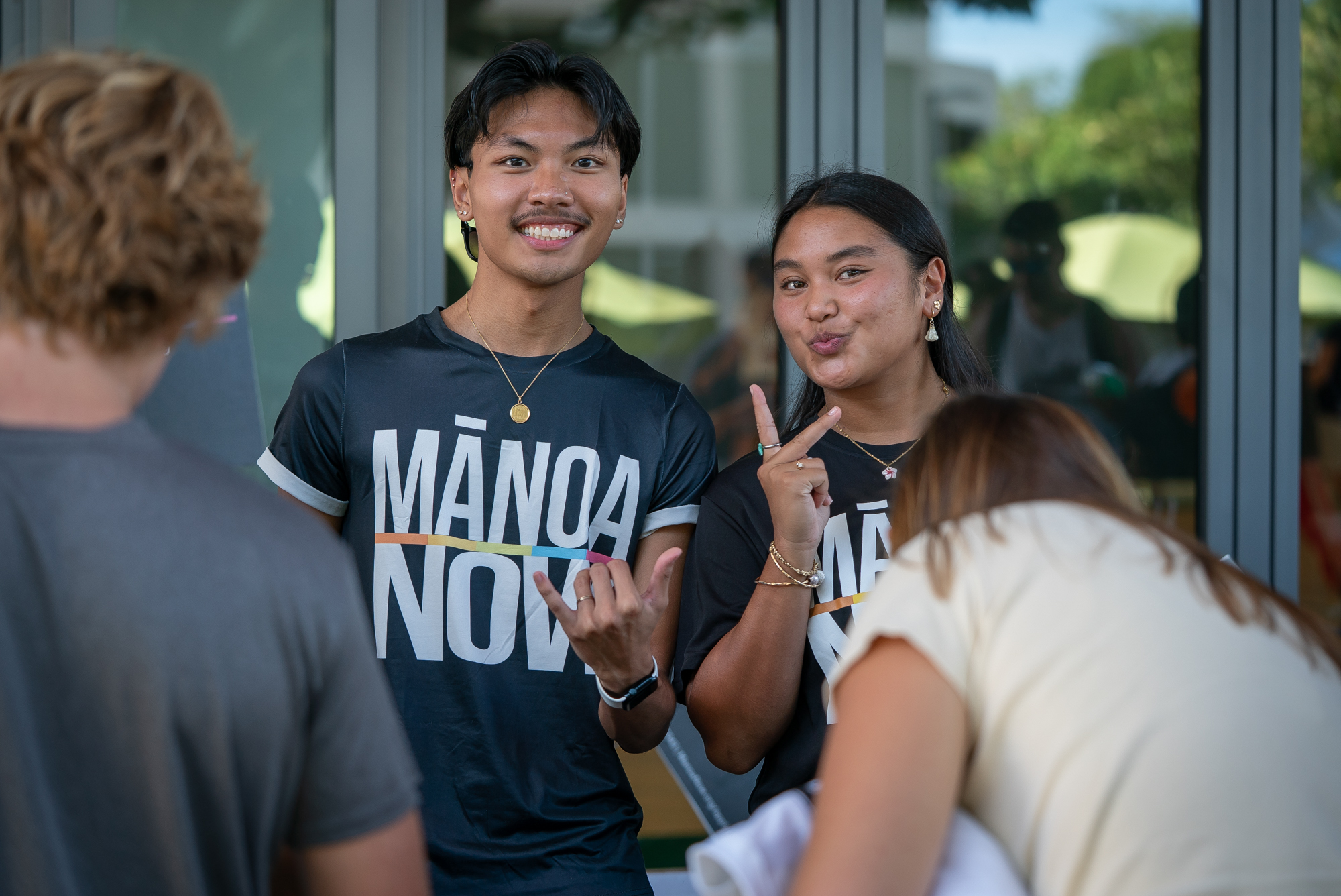 Student Media Programs